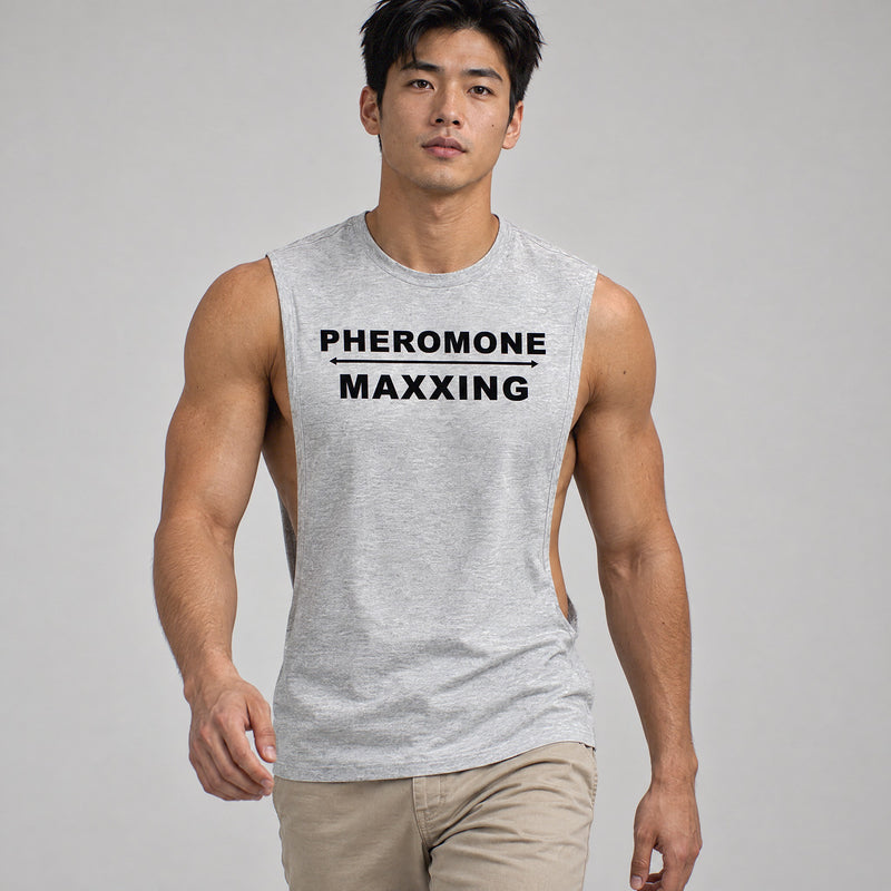 Pheromone Maxxing
