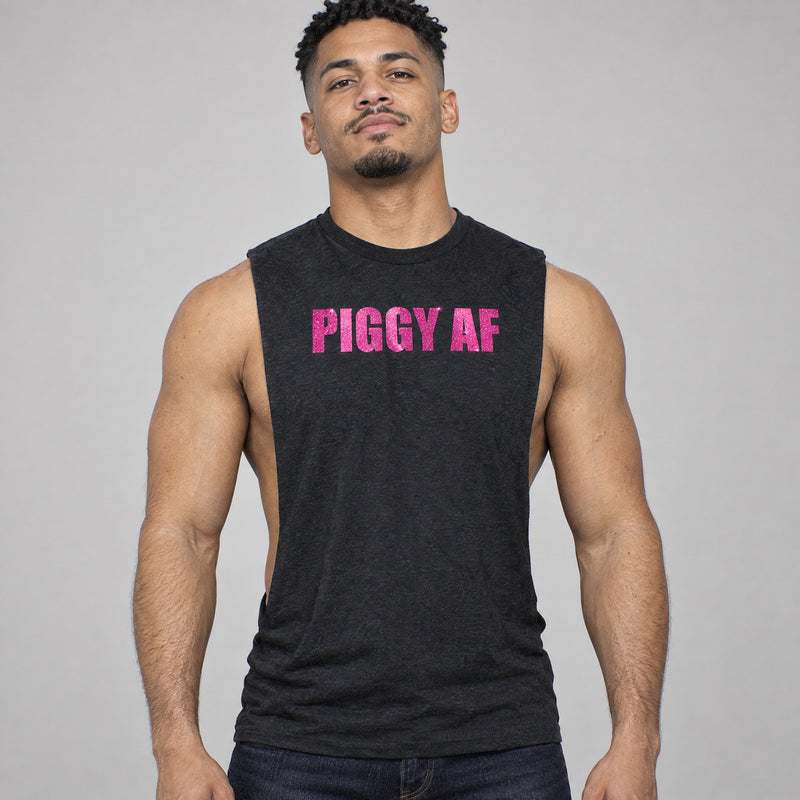 Piggy AF
