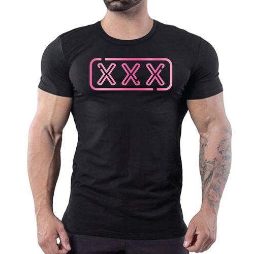Rated XXX