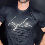Kylie video