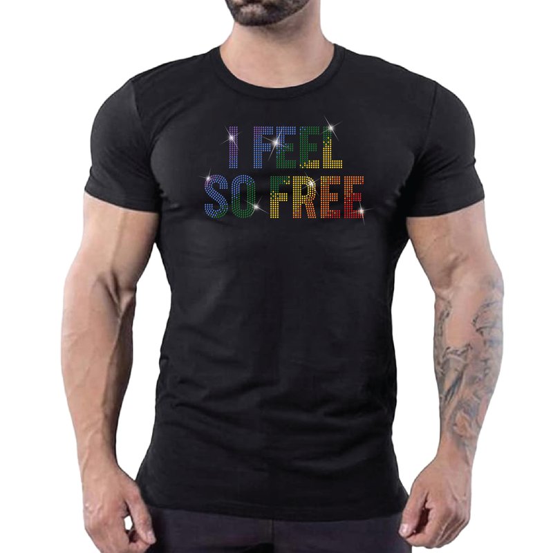 I Feel So Free