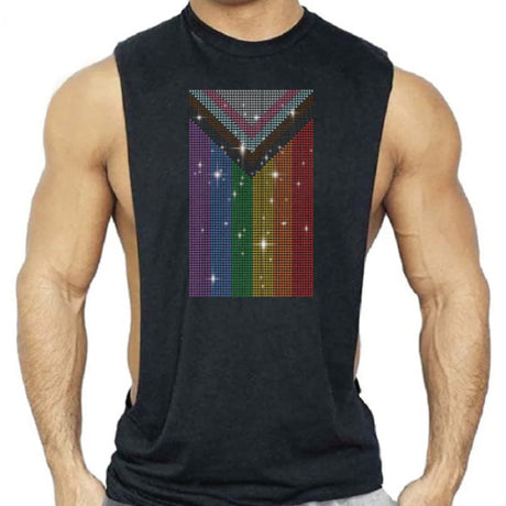 Progressive Pride