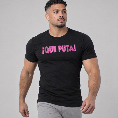 Que Puta