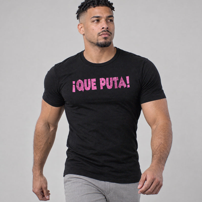 Que Puta