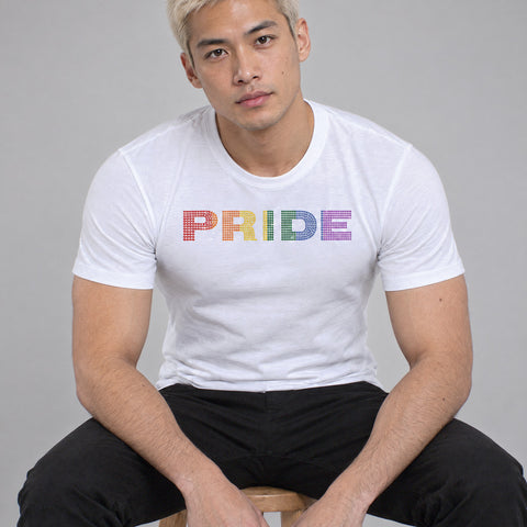 Rainbow Pride
