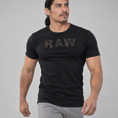 Raw