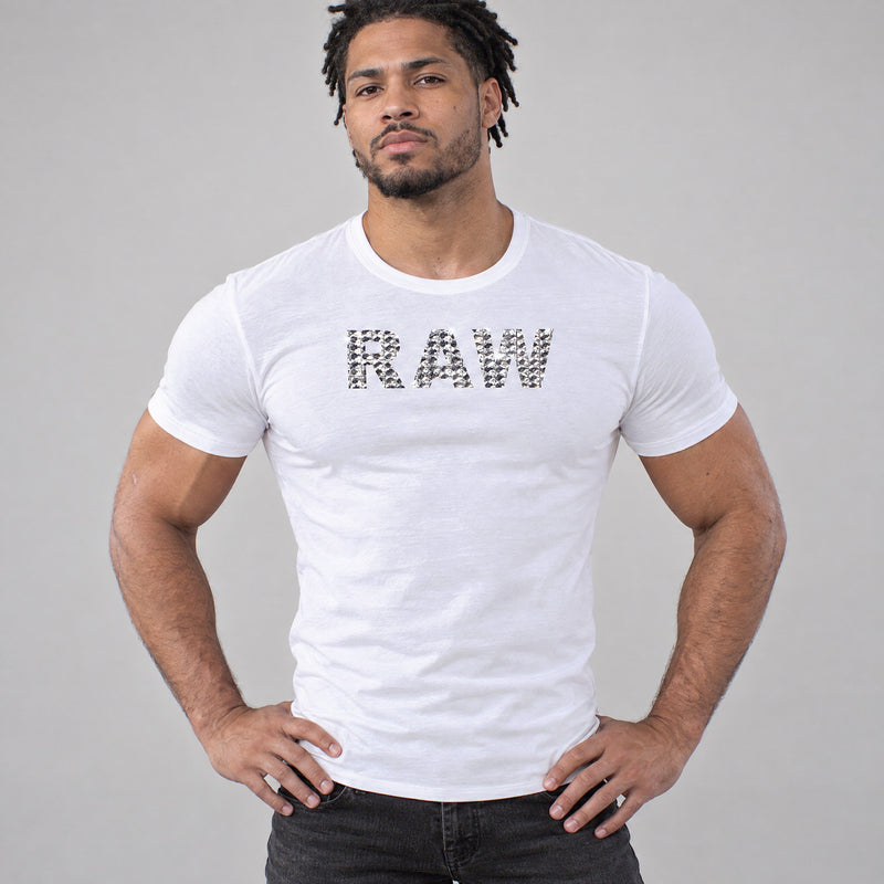 Raw
