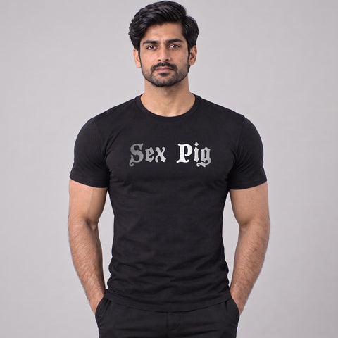 Sex Pig