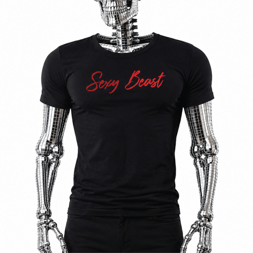 Sexy Beast