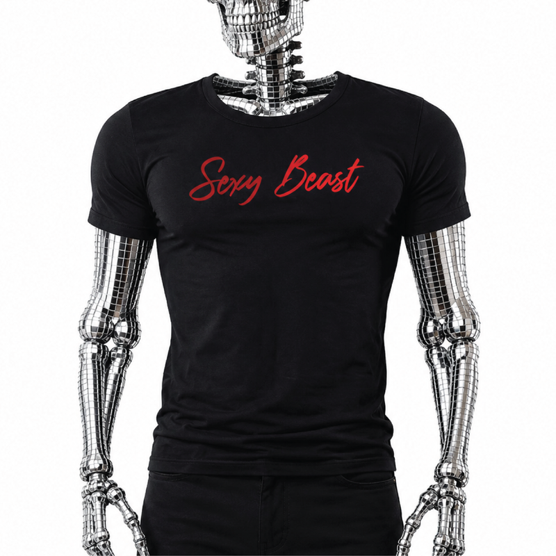 Sexy Beast