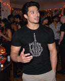 Sit On It shirt at a party