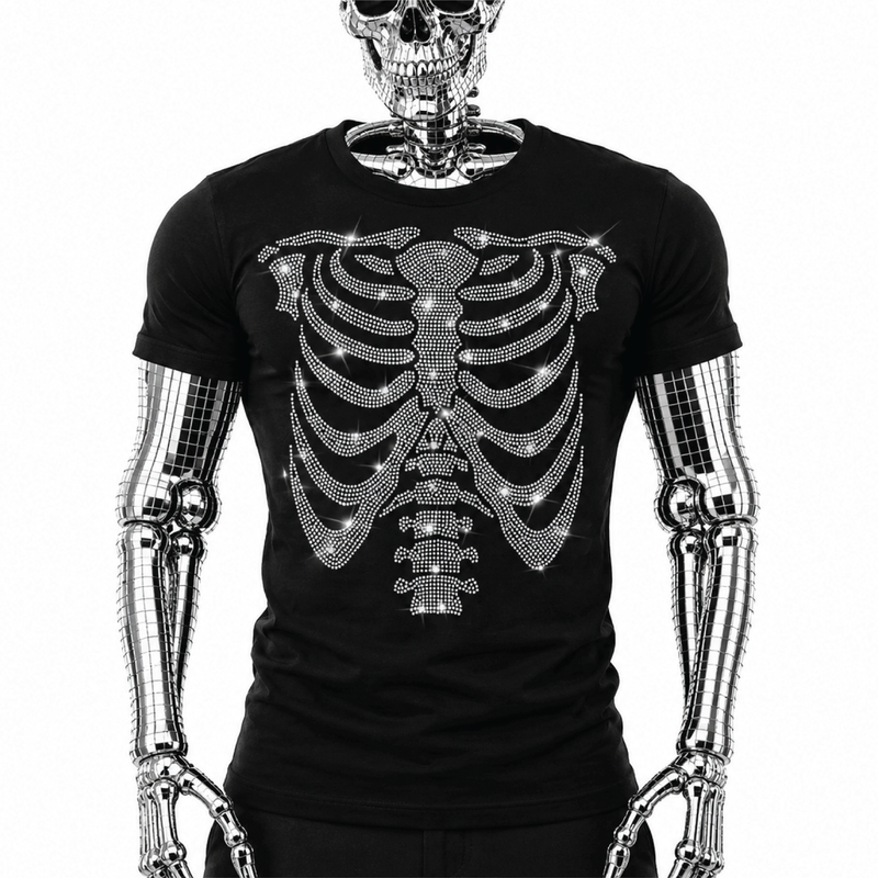 Bone Dazzled