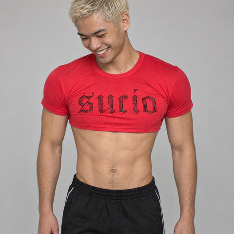 Sucio