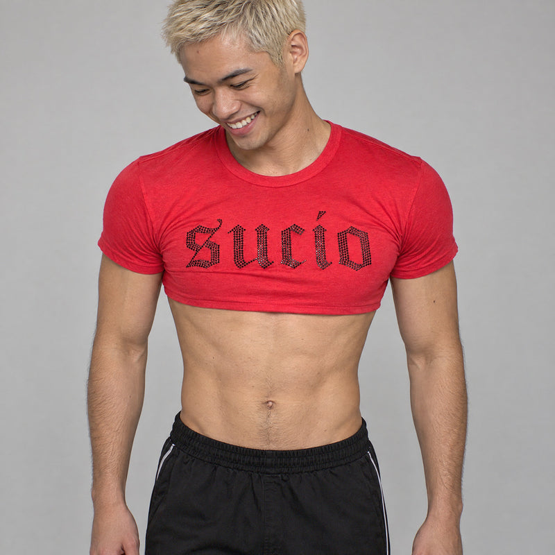 Sucio