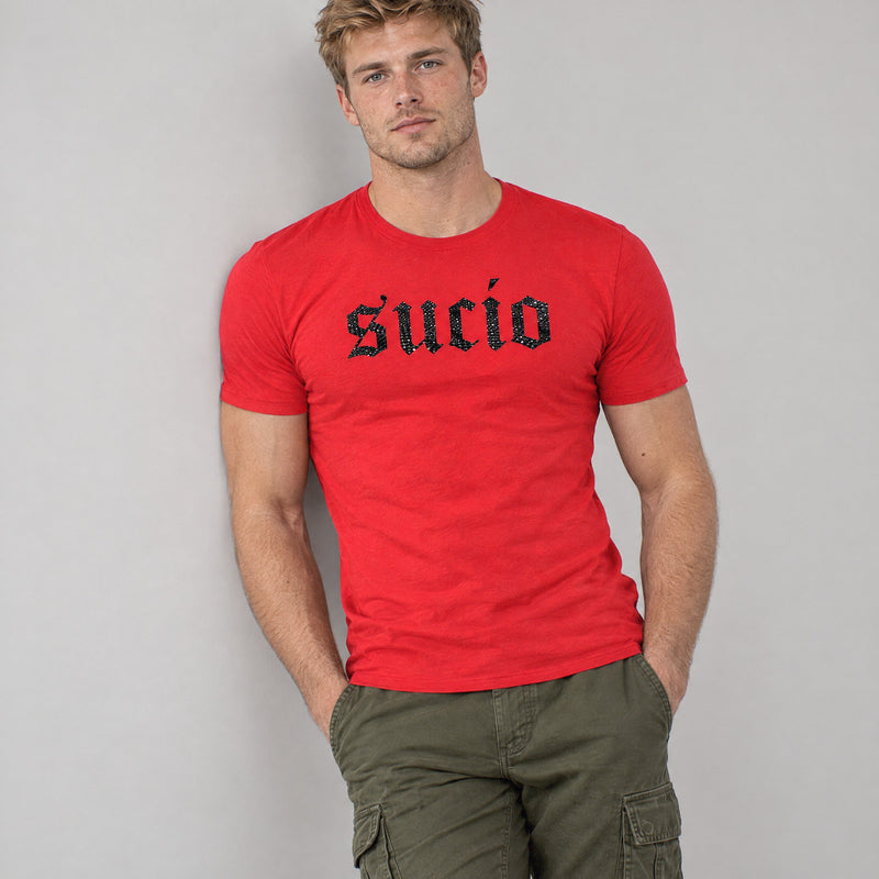 Sucio