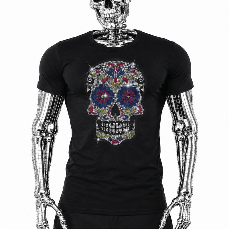 Disco de los Muertos