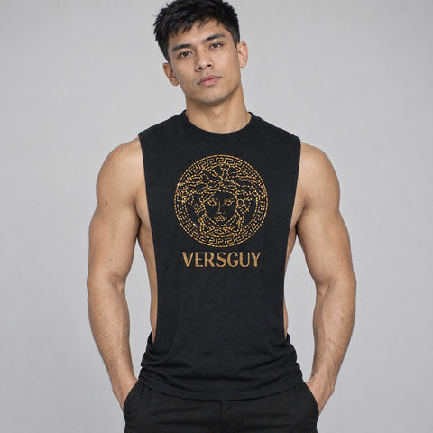 Versguy
