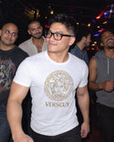 The Versguy at a party