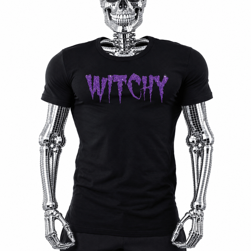 Witchy