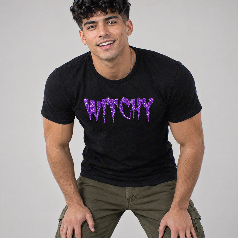 Witchy