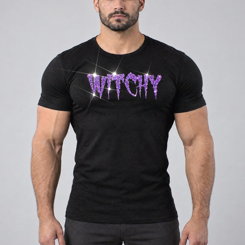 Witchy
