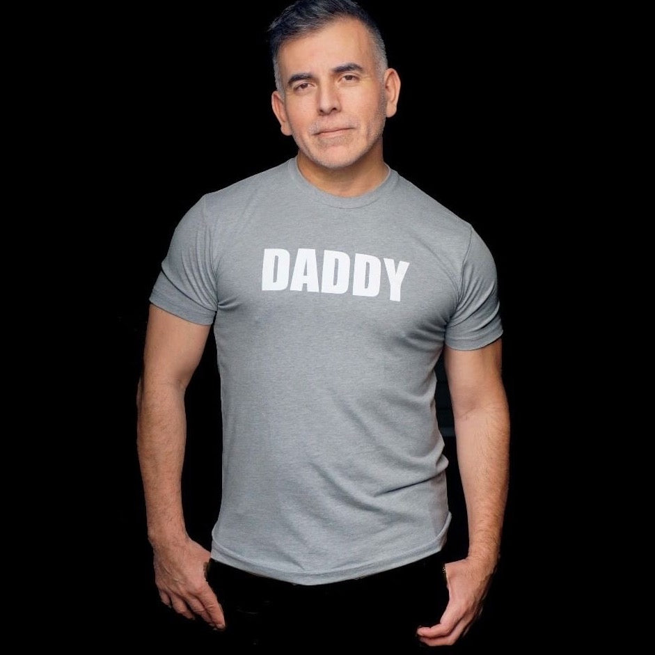 Daddy