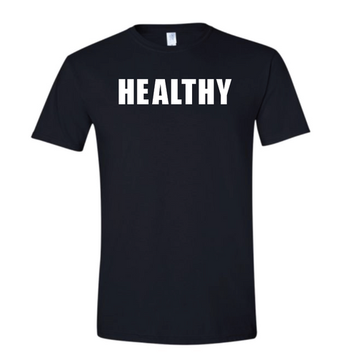 Healthy