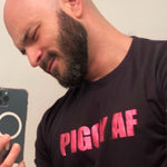 Piggy AF