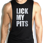 Lick My Pits