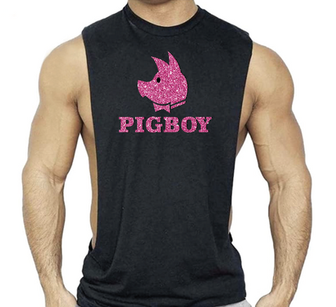 Pigboy (Shredder)