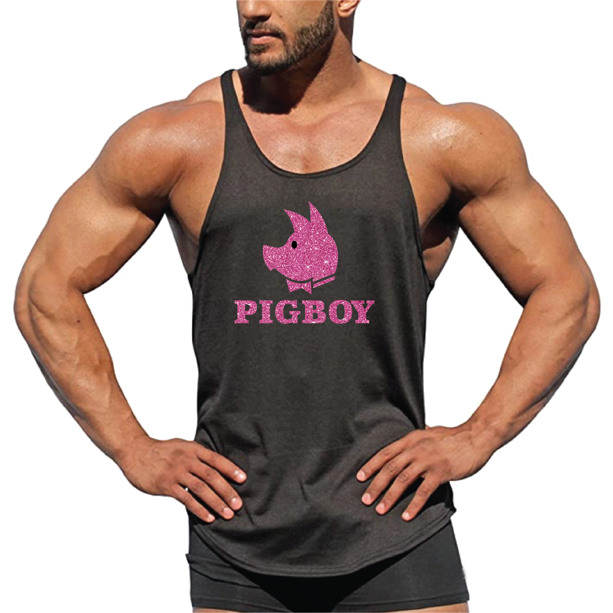 Pigboy