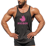 Pigboy (Stringer Tank)