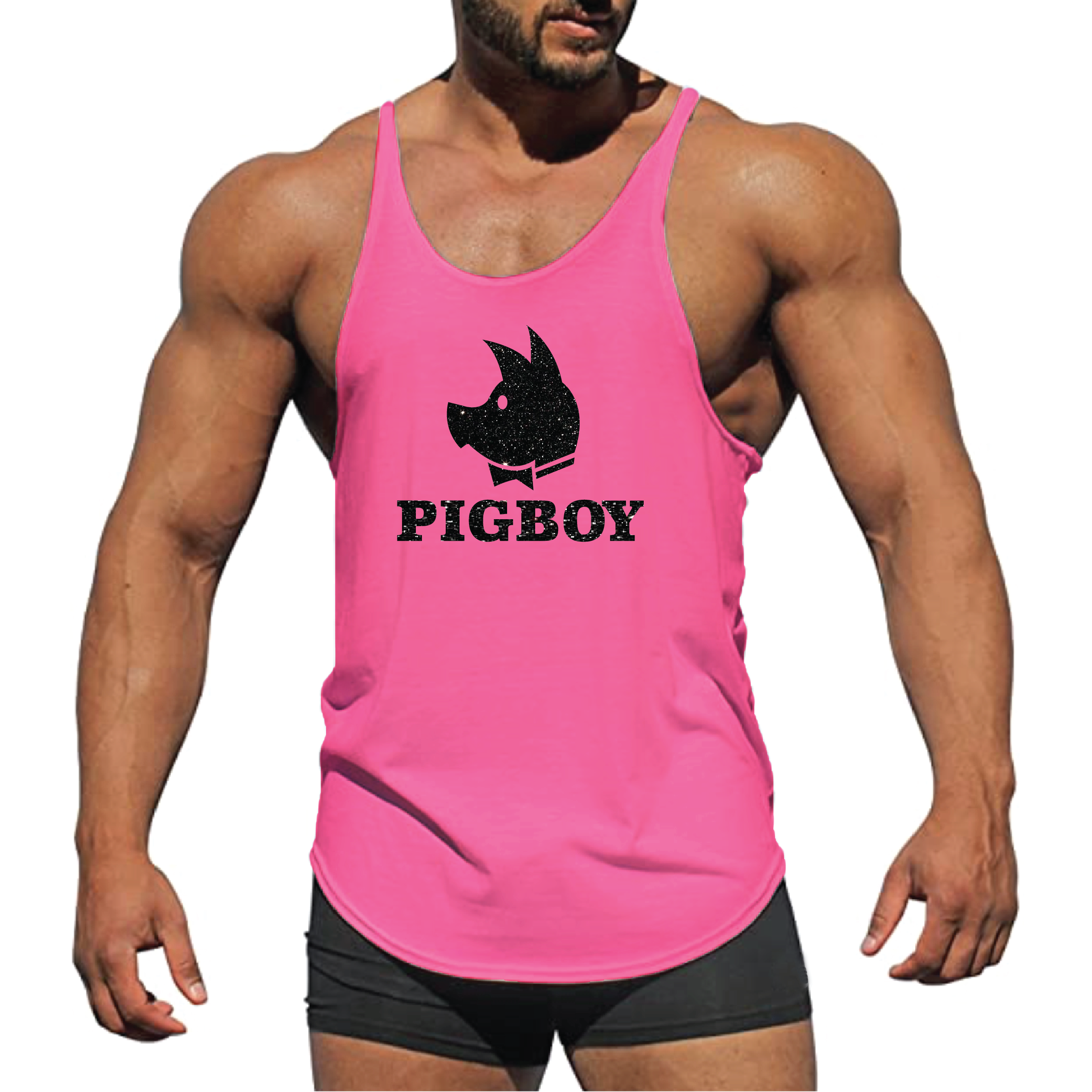 Pigboy