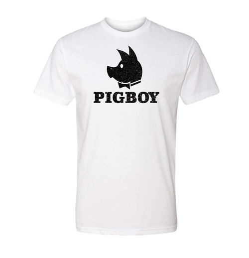 Pigboy