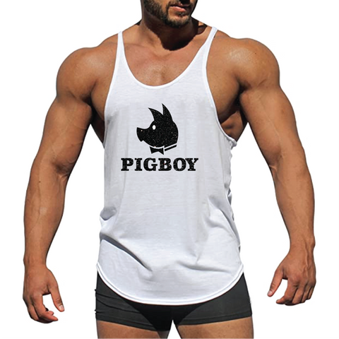 Pigboy (Stringer Tank)