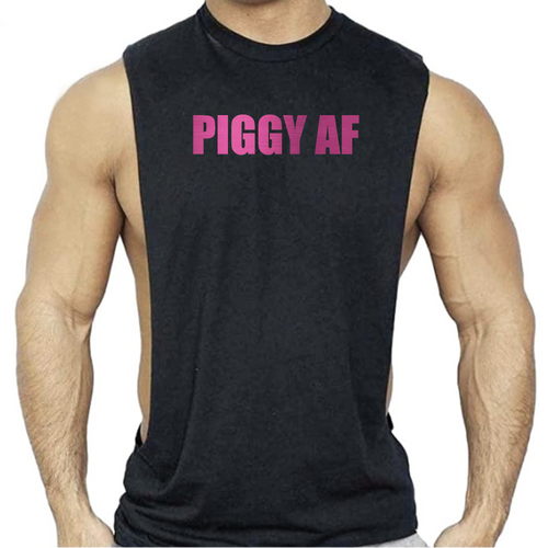 Piggy AF