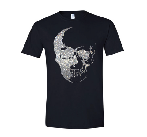Skull (Special Rhinestone Edition)