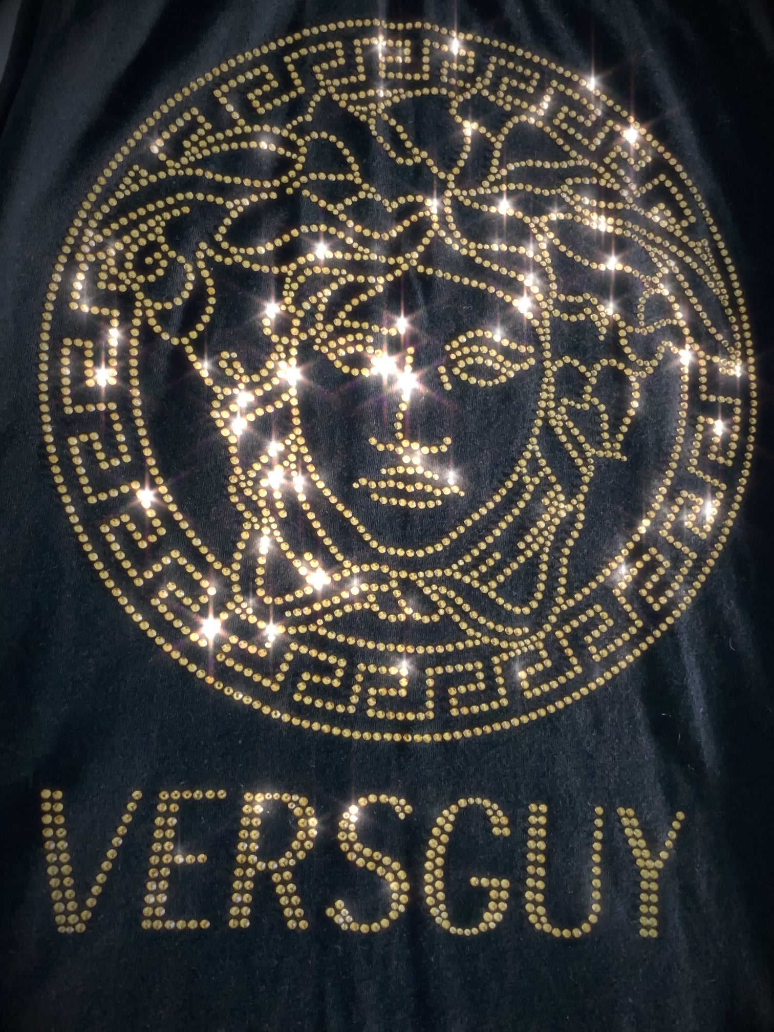 Versguy