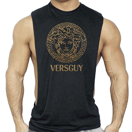 Versguy