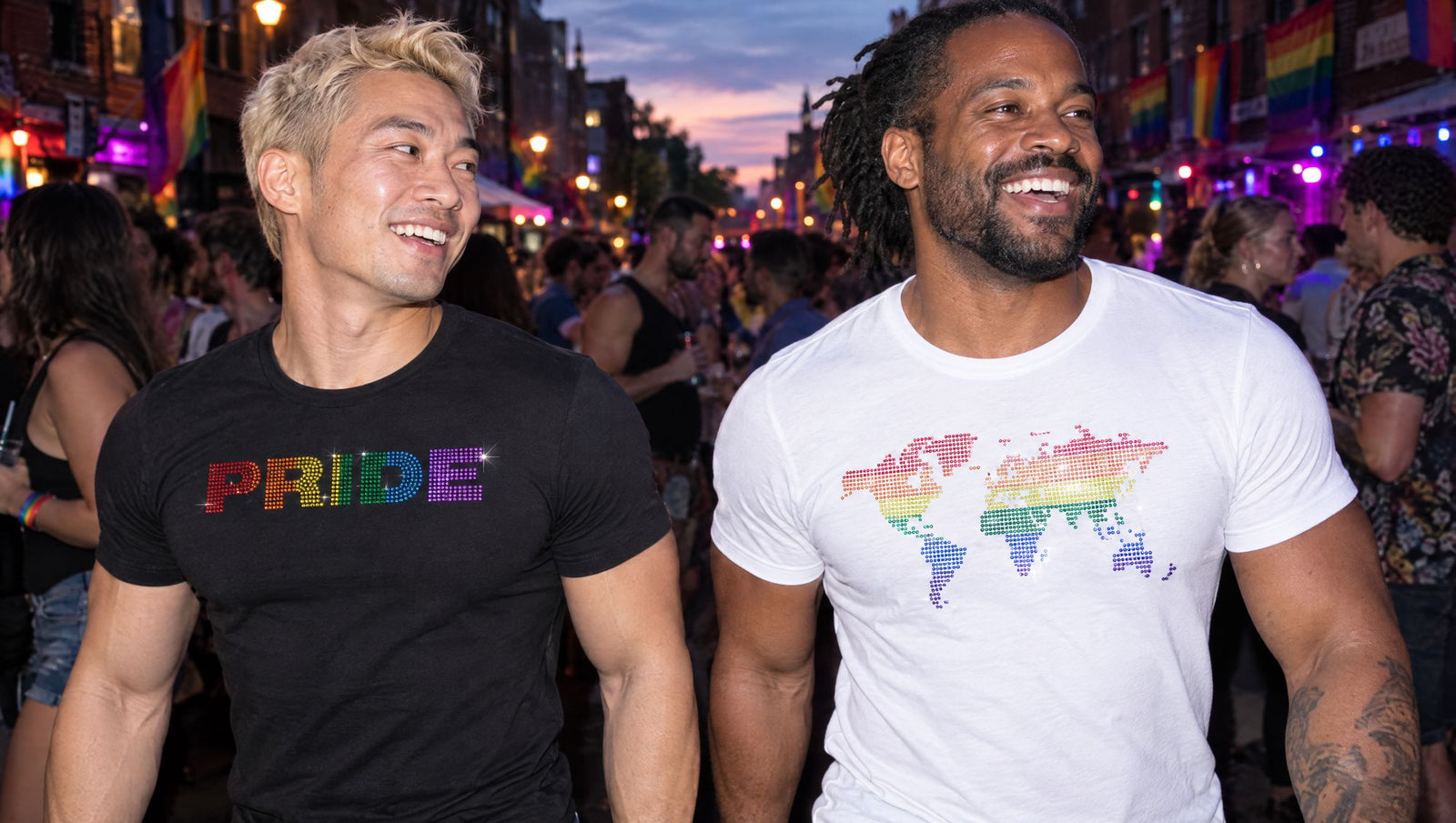 Pride