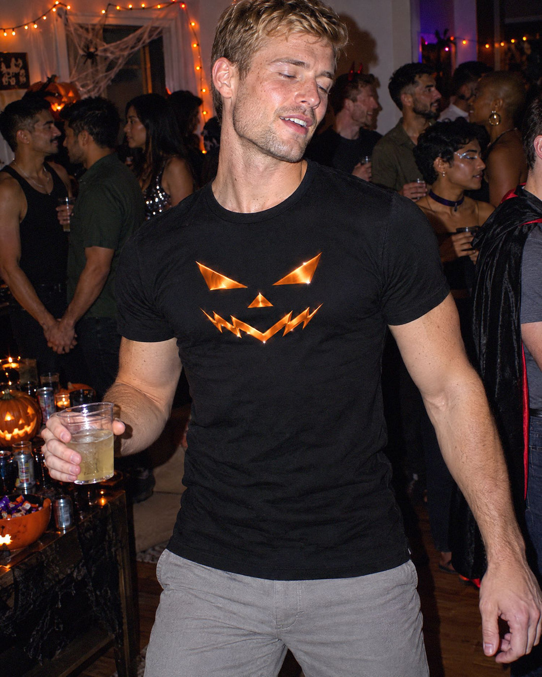 Jack O Lantern