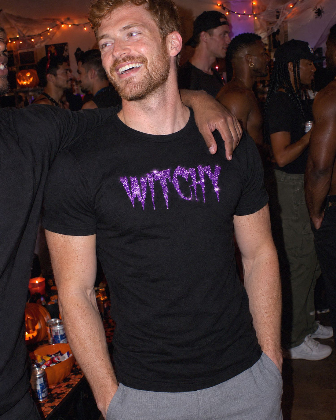 Witchy