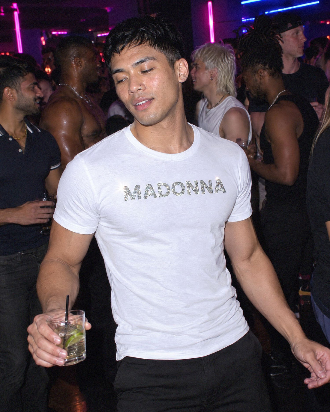 Madonna