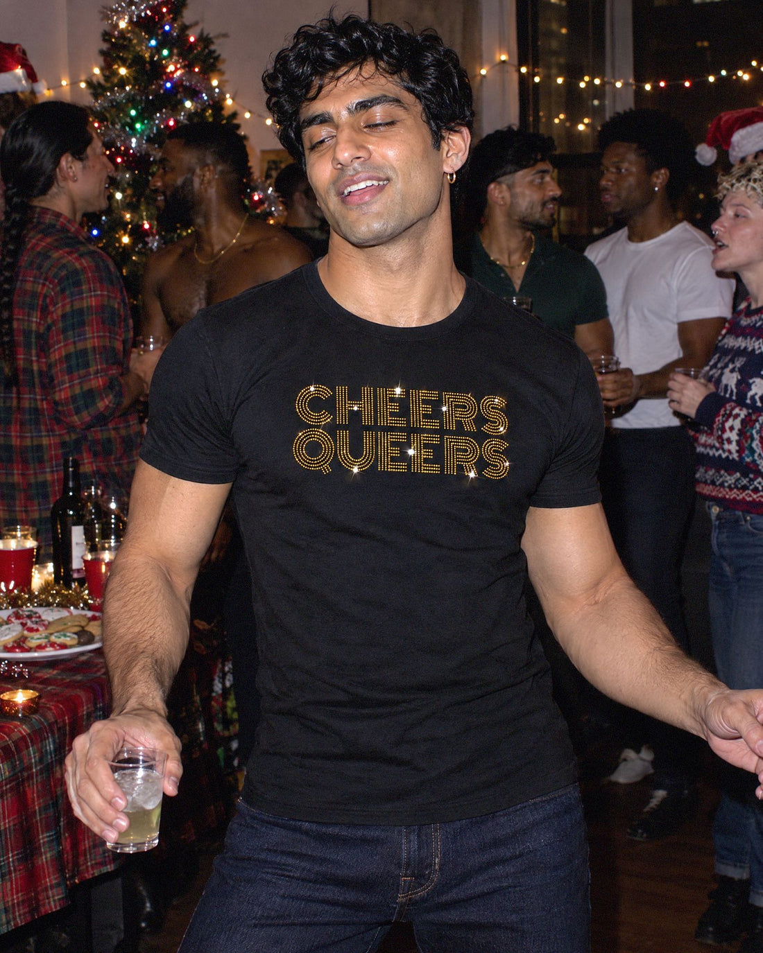 Cheers Queers